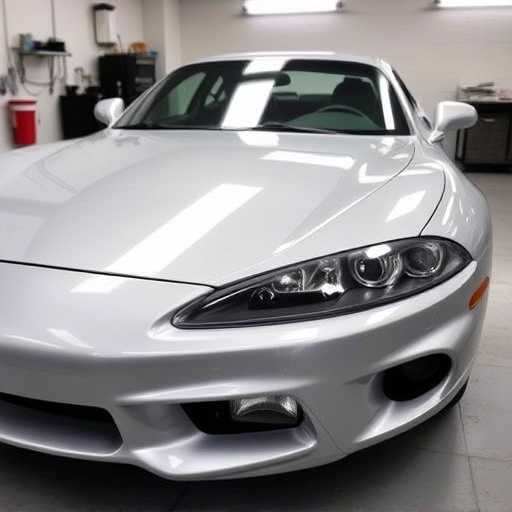car refinishing