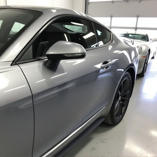 car refinishing