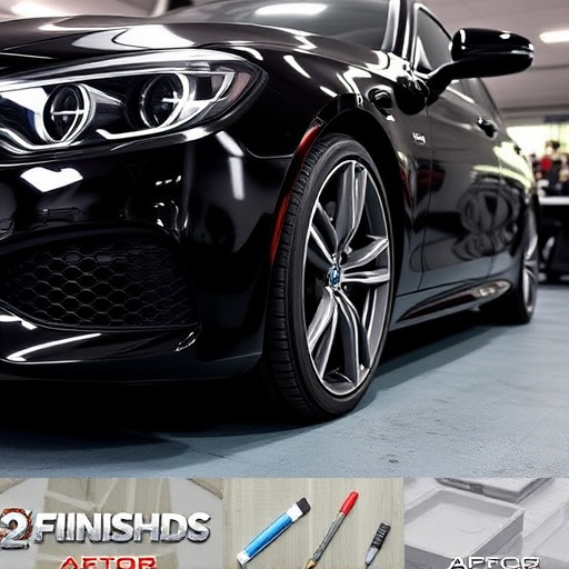 car refinishing