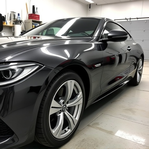 car refinishing