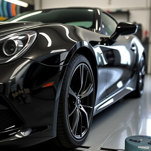 car refinishing