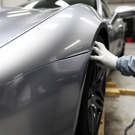 car refinishing