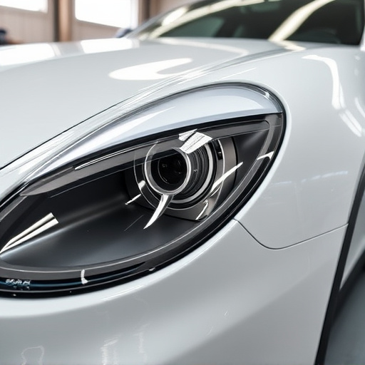 car refinishing