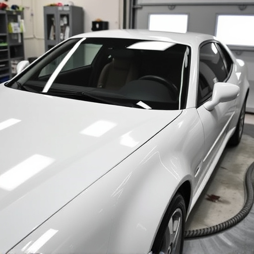 car refinishing