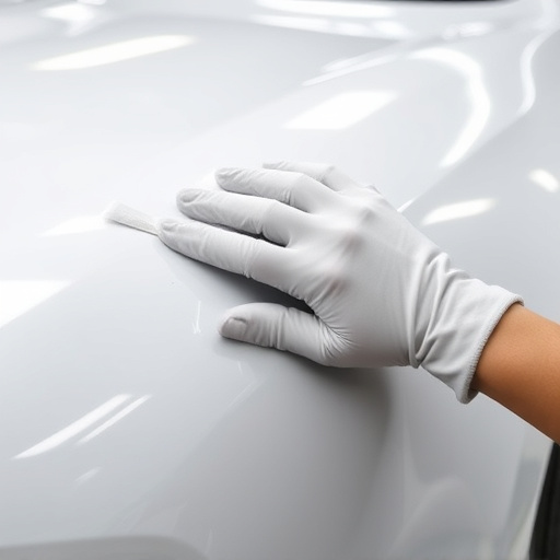 car refinishing