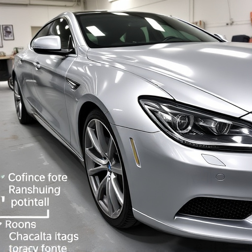 car refinishing