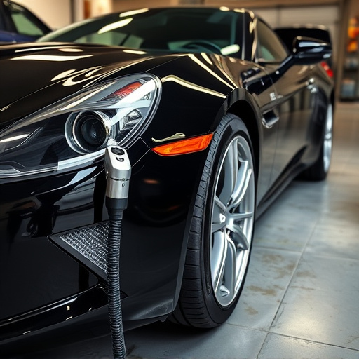 car refinishing