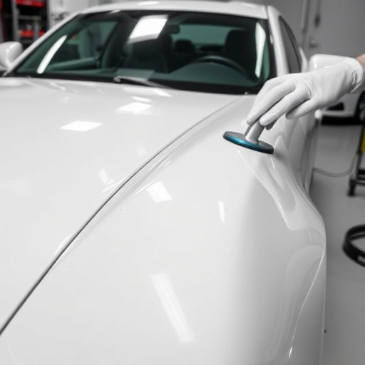 car refinishing