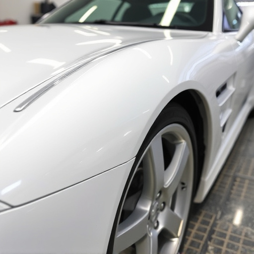 car refinishing