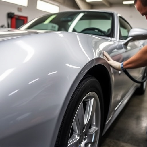 car refinishing