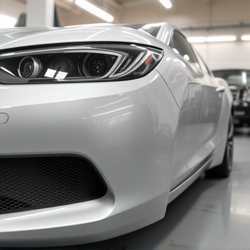 car refinishing