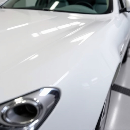 car refinishing