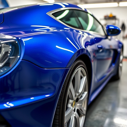 car refinishing