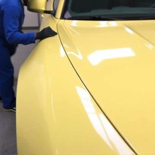car refinishing