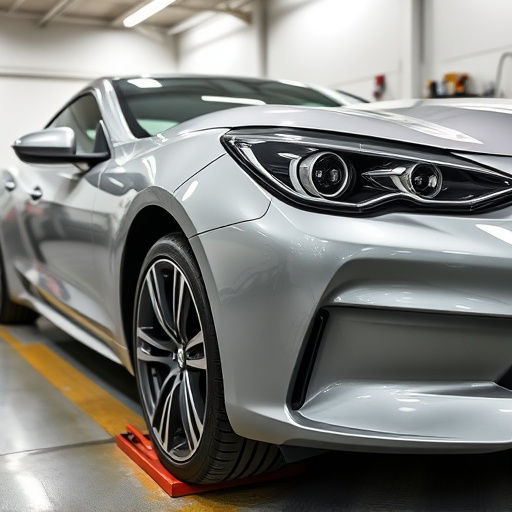 car refinishing