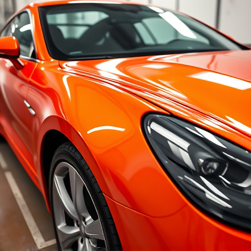 car refinishing