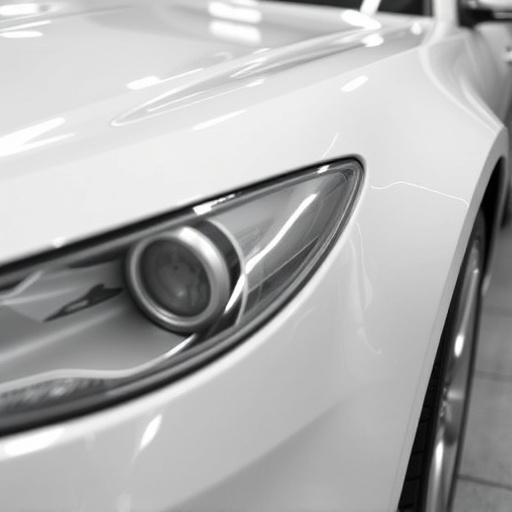 car refinishing