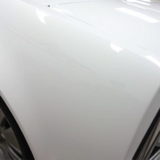 car refinishing