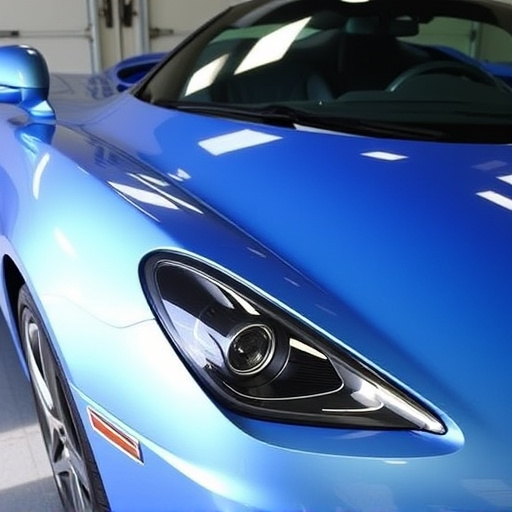 car refinishing