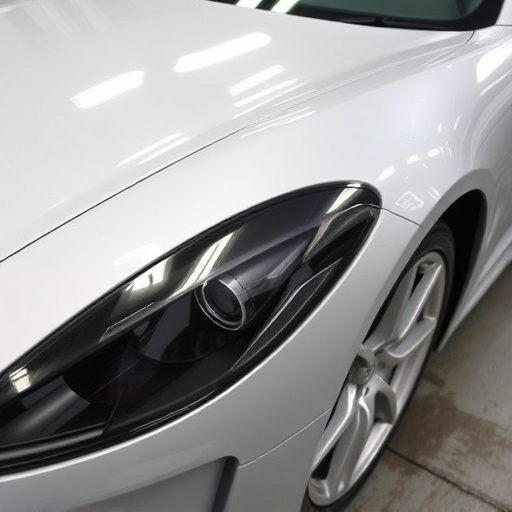 car refinishing