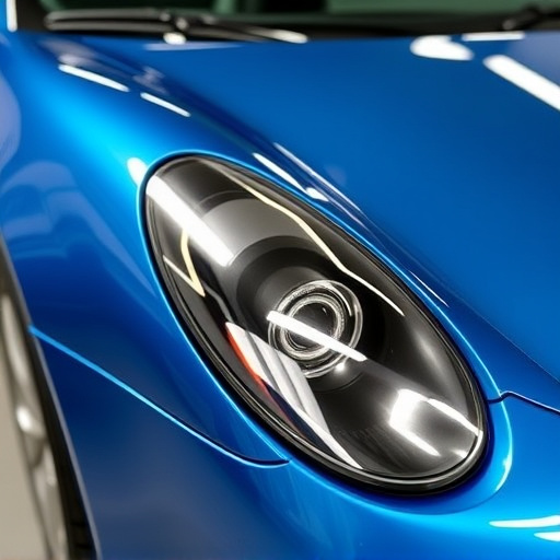 car refinishing