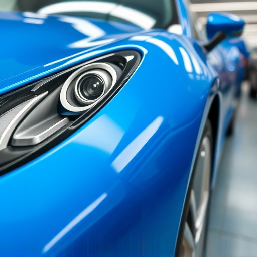 car refinishing