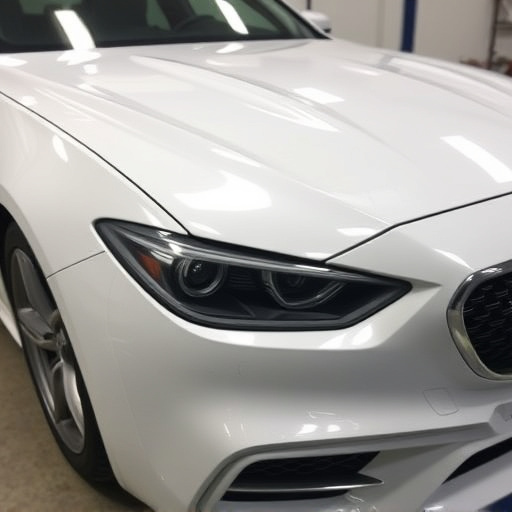 car refinishing