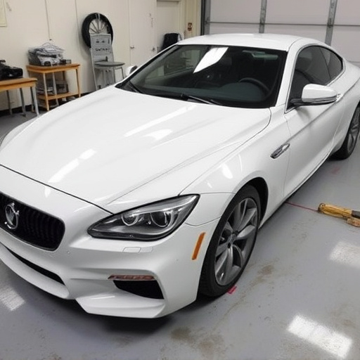 car refinishing