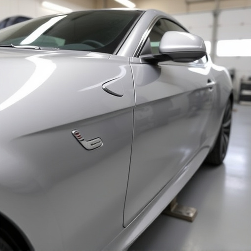 car refinishing