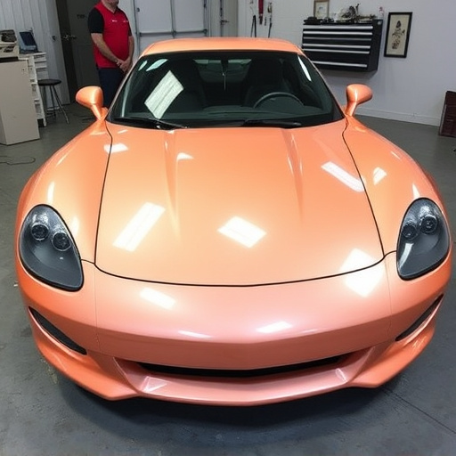 car refinishing