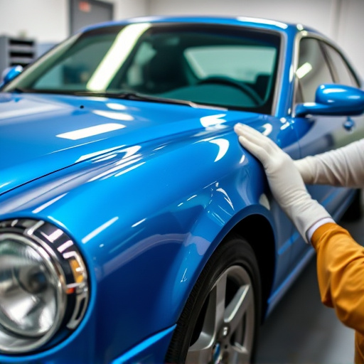 car refinishing