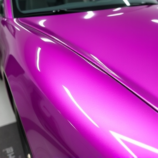 car refinishing