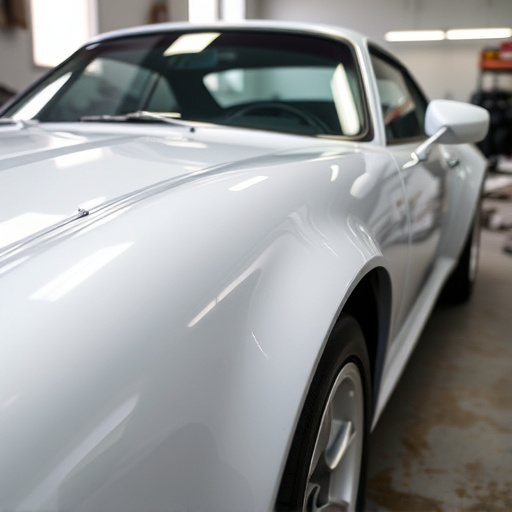car refinishing