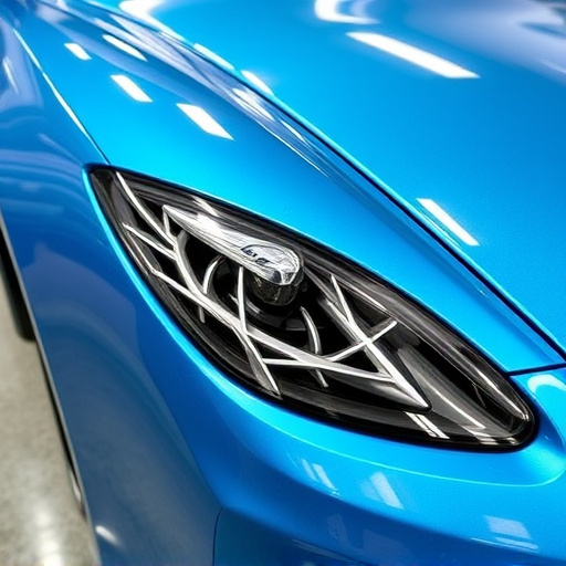 car refinishing
