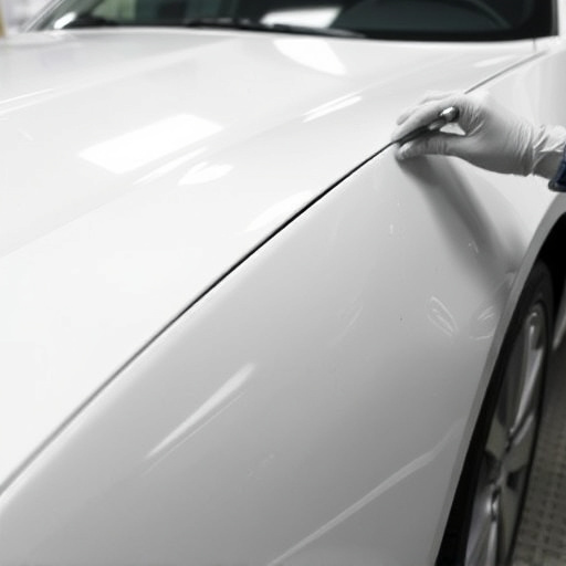 car refinishing