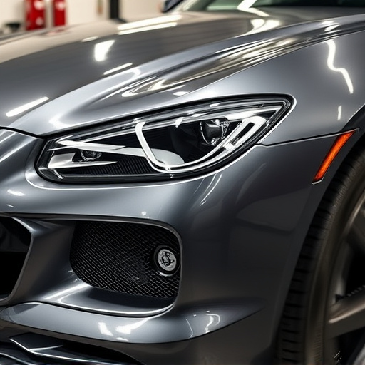 car refinishing