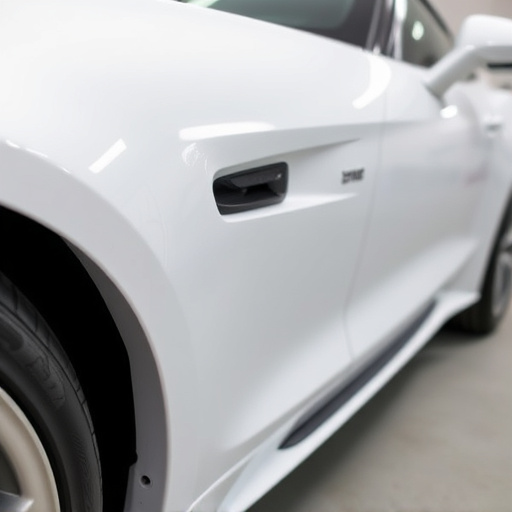 car refinishing