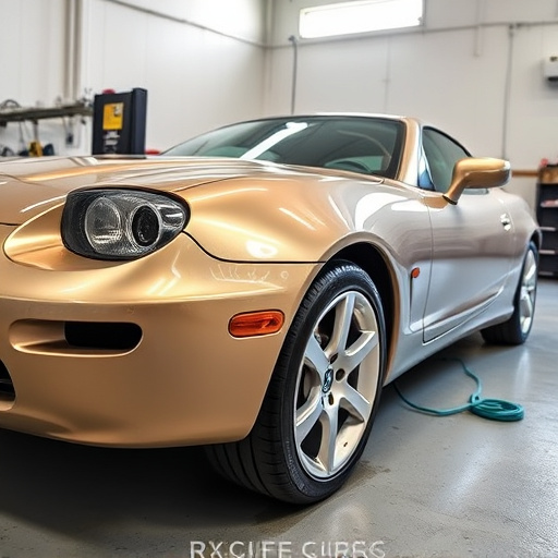 car refinishing