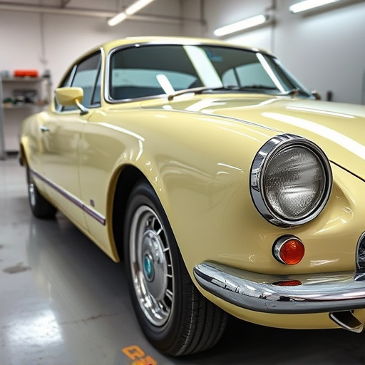 car refinishing