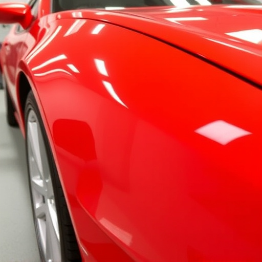 car refinishing