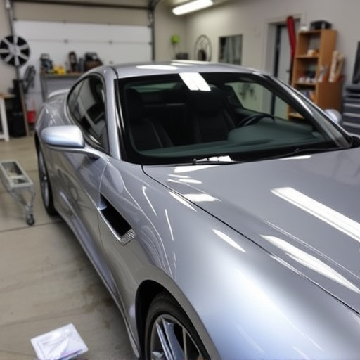 car refinishing