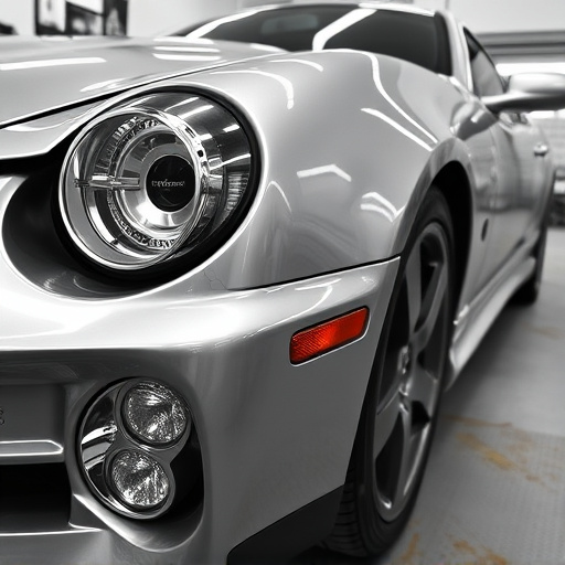 car refinishing