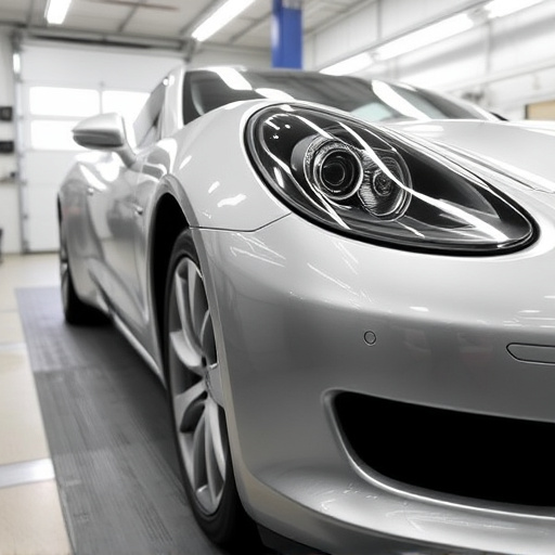 car refinishing
