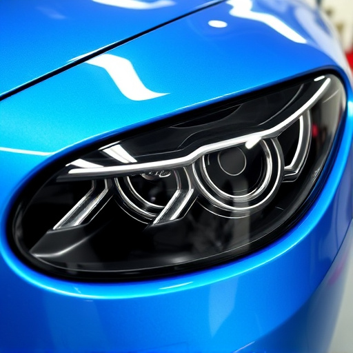 car refinishing