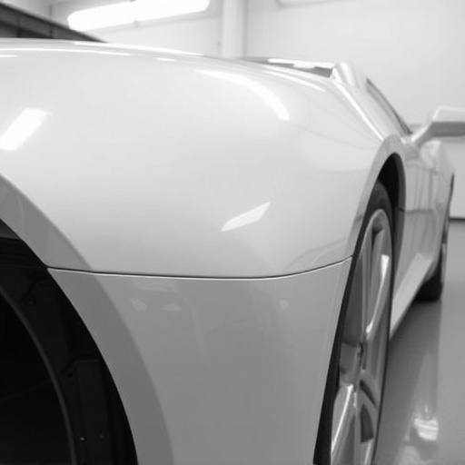 car refinishing