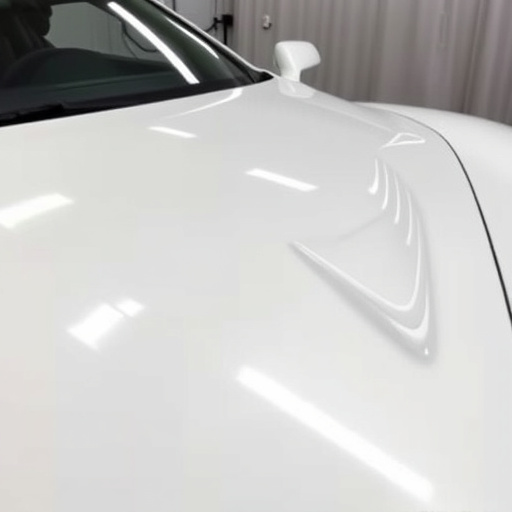 car refinishing