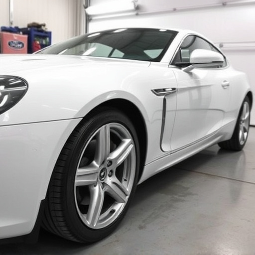 car refinishing