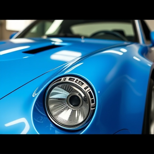 car refinishing