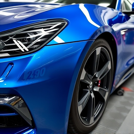 car refinishing
