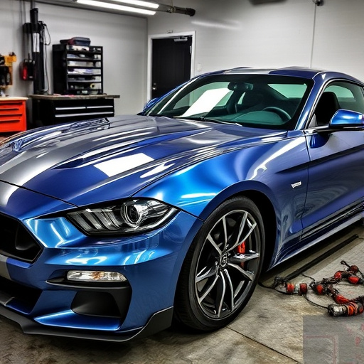 car refinishing
